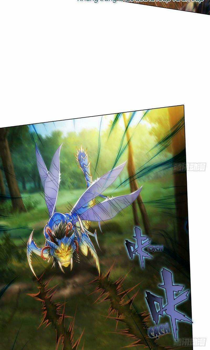 Bất Hủ Phàm Nhân - Chapter 33 - Trang 26