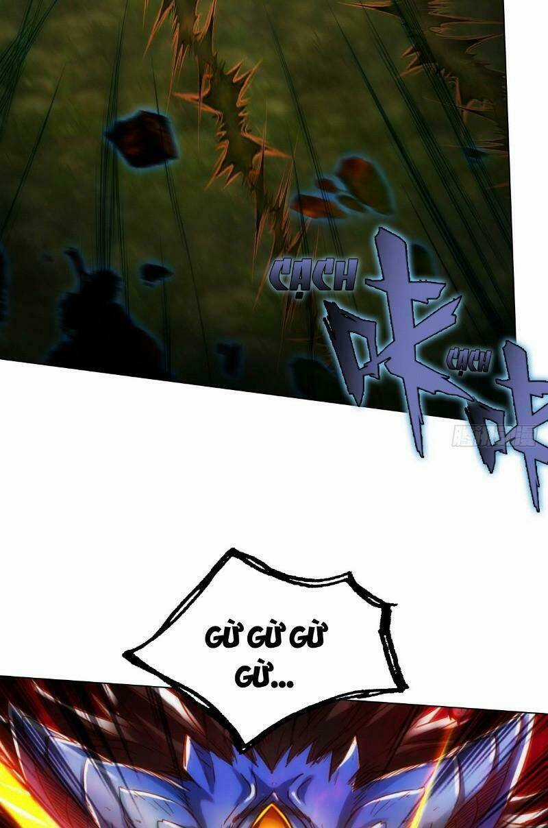 Bất Hủ Phàm Nhân - Chapter 33 - Trang 27