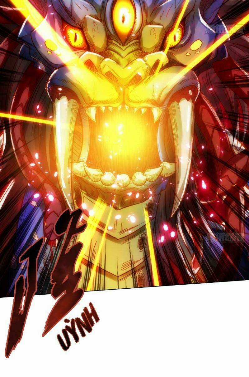 Bất Hủ Phàm Nhân - Chapter 33 - Trang 28