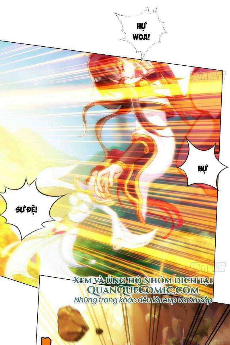 Bất Hủ Phàm Nhân - Chapter 33 - Trang 29