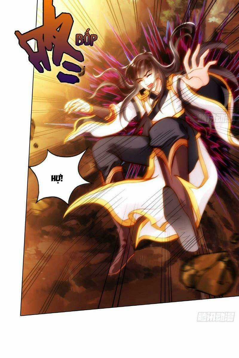 Bất Hủ Phàm Nhân - Chapter 33 - Trang 30