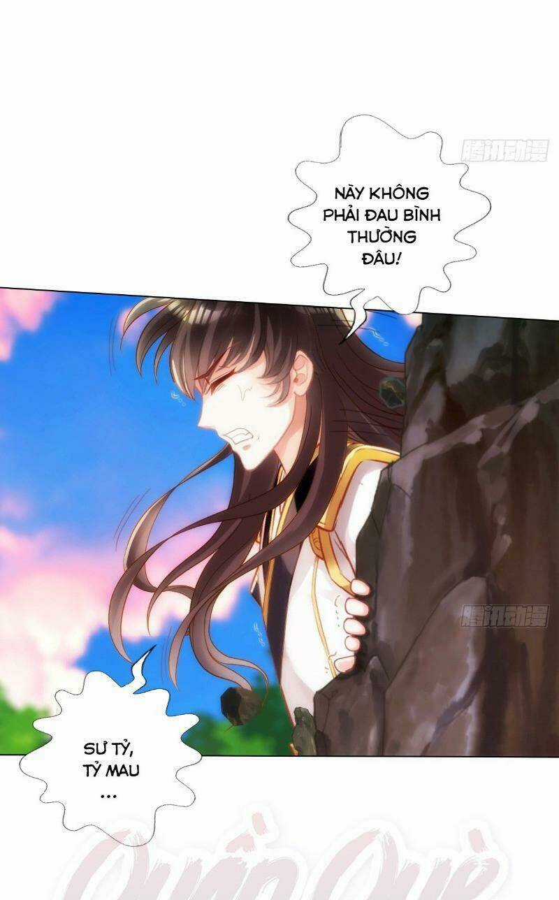 Bất Hủ Phàm Nhân - Chapter 33 - Trang 31