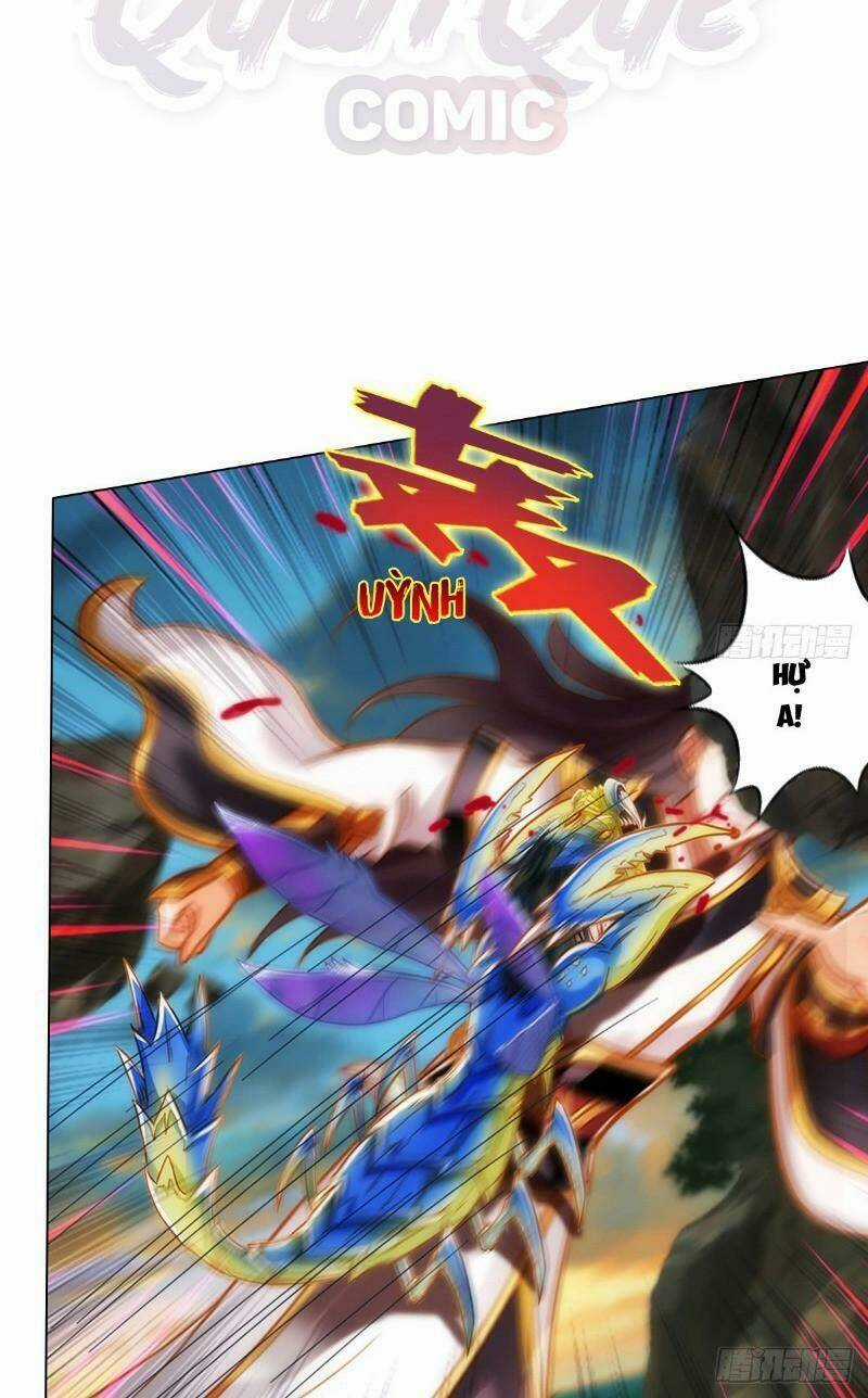 Bất Hủ Phàm Nhân - Chapter 33 - Trang 32