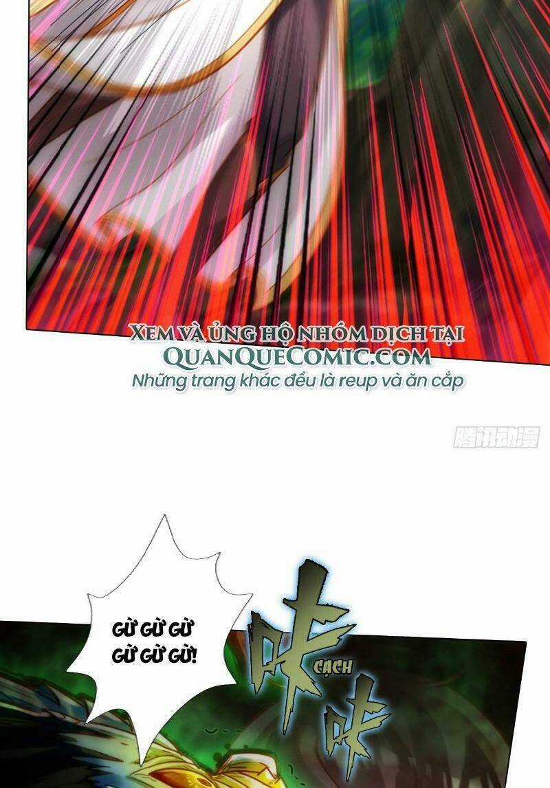 Bất Hủ Phàm Nhân - Chapter 33 - Trang 33