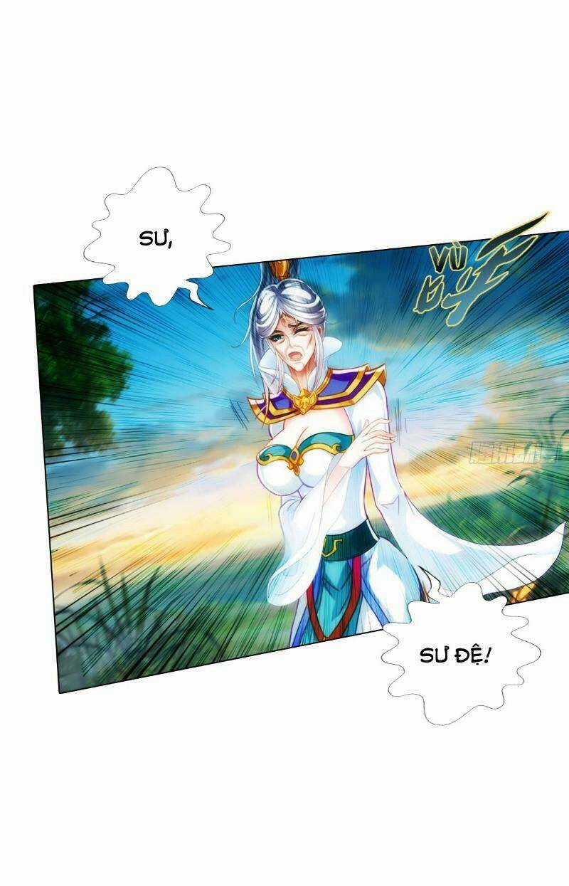 Bất Hủ Phàm Nhân - Chapter 33 - Trang 35