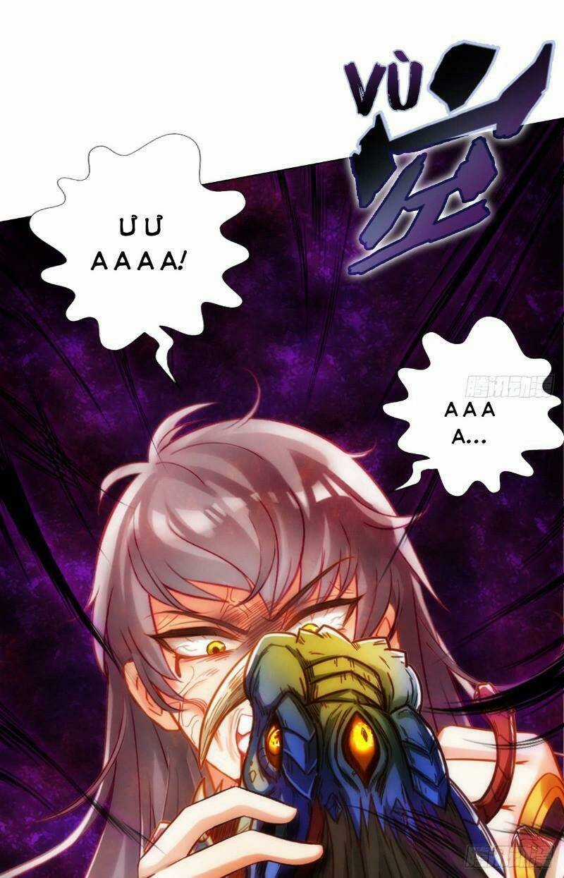 Bất Hủ Phàm Nhân - Chapter 33 - Trang 36