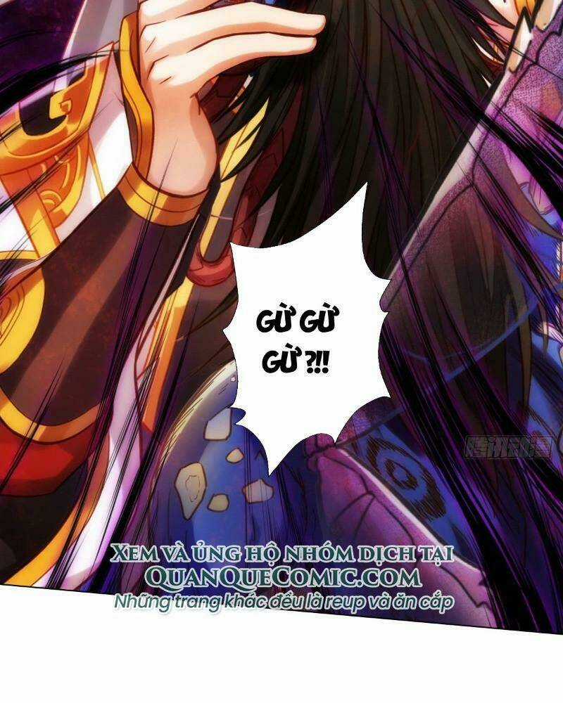 Bất Hủ Phàm Nhân - Chapter 33 - Trang 37