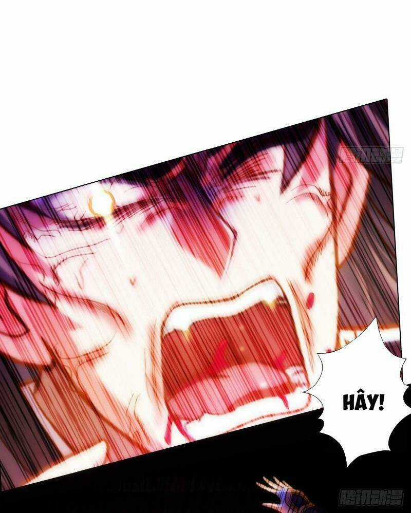 Bất Hủ Phàm Nhân - Chapter 33 - Trang 38