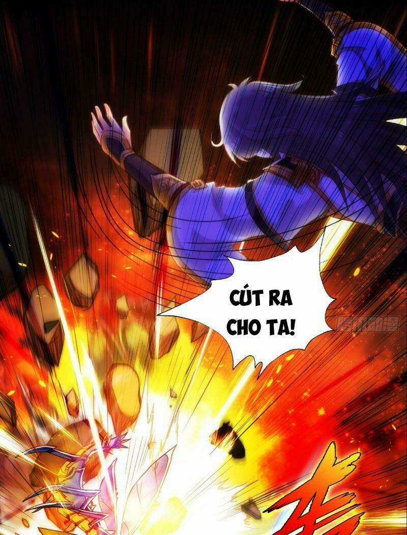 Bất Hủ Phàm Nhân - Chapter 33 - Trang 39