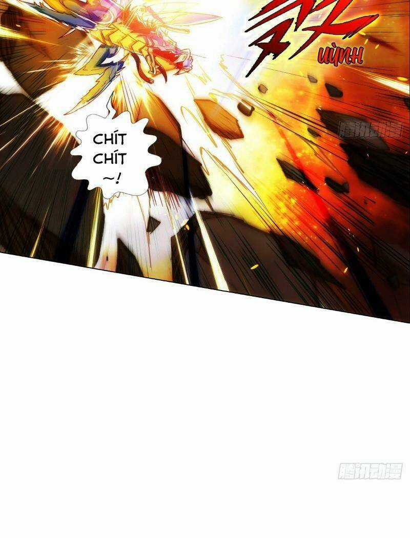 Bất Hủ Phàm Nhân - Chapter 33 - Trang 40