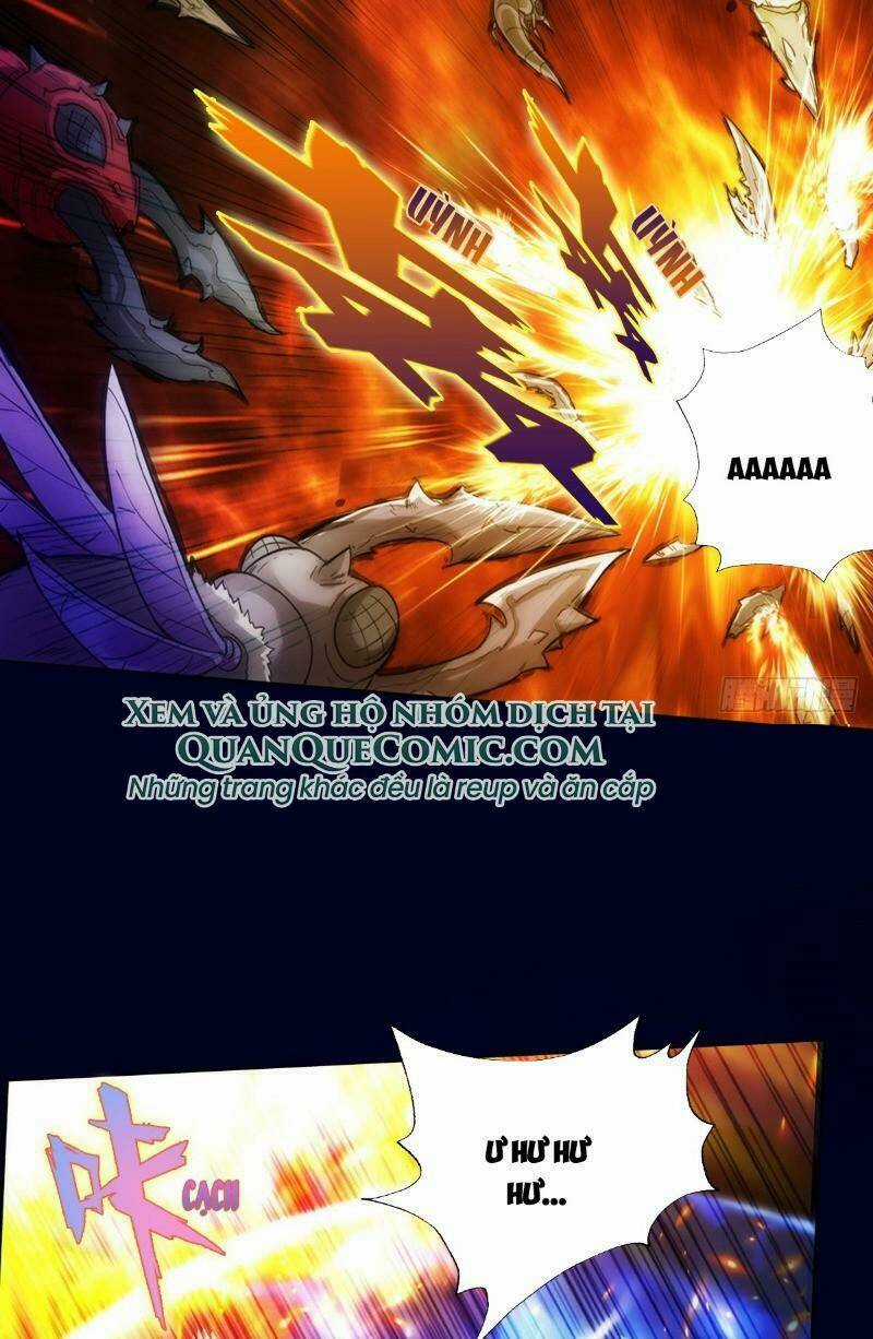 Bất Hủ Phàm Nhân - Chapter 33 - Trang 5