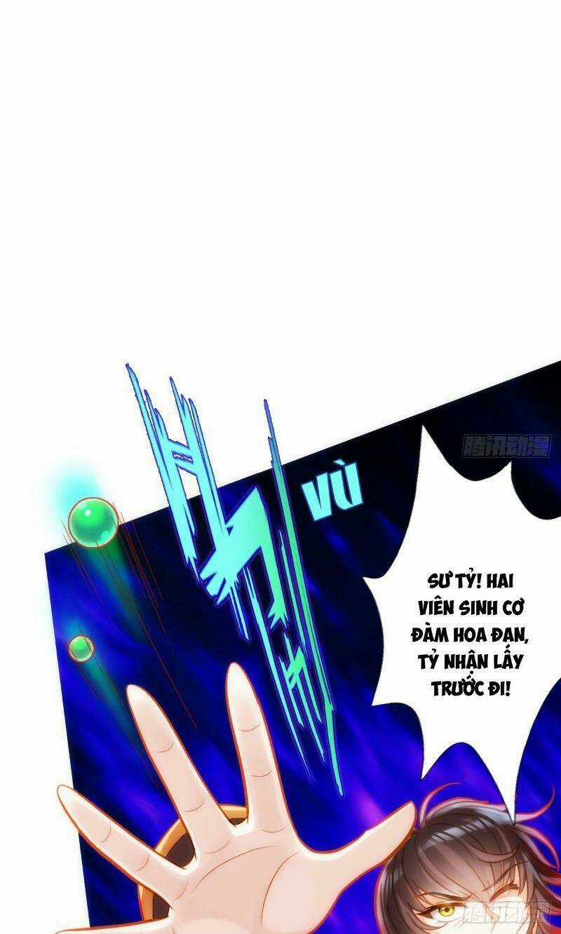 Bất Hủ Phàm Nhân - Chapter 33 - Trang 41