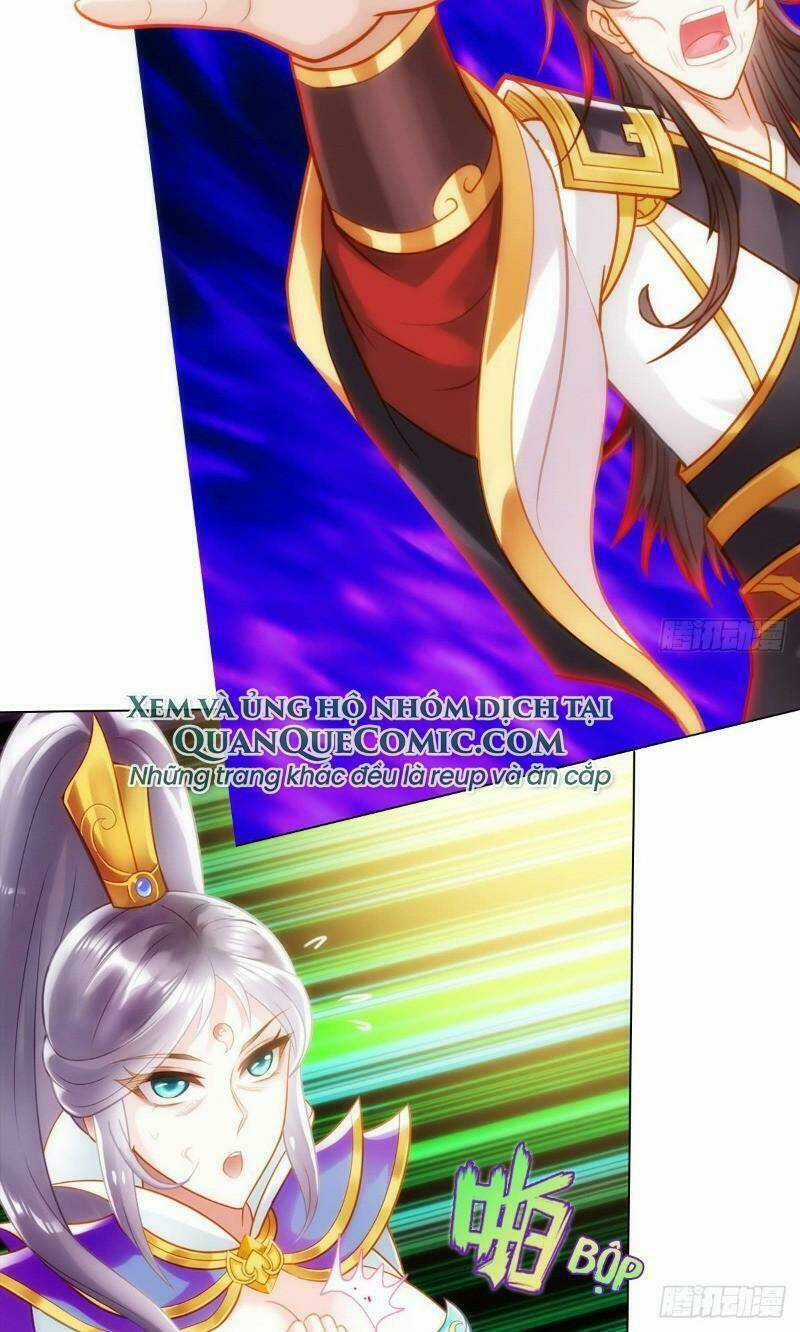 Bất Hủ Phàm Nhân - Chapter 33 - Trang 42
