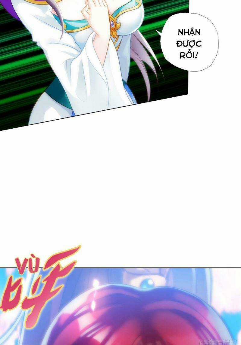 Bất Hủ Phàm Nhân - Chapter 33 - Trang 43