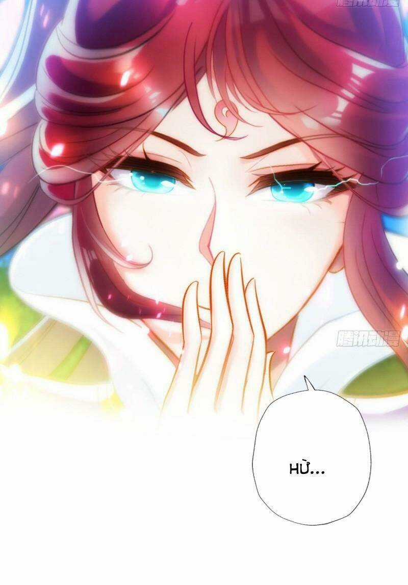 Bất Hủ Phàm Nhân - Chapter 33 - Trang 44