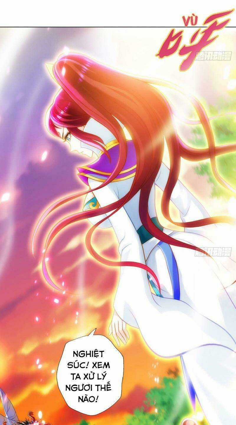 Bất Hủ Phàm Nhân - Chapter 33 - Trang 45