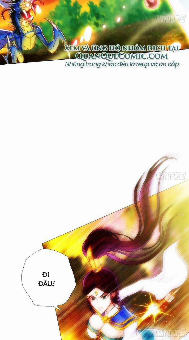 Bất Hủ Phàm Nhân - Chapter 33 - Trang 46