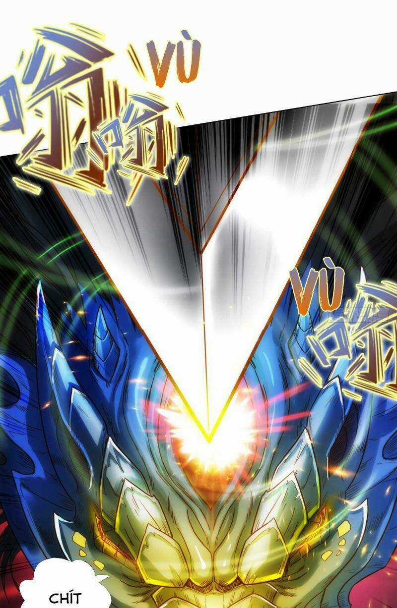 Bất Hủ Phàm Nhân - Chapter 33 - Trang 49