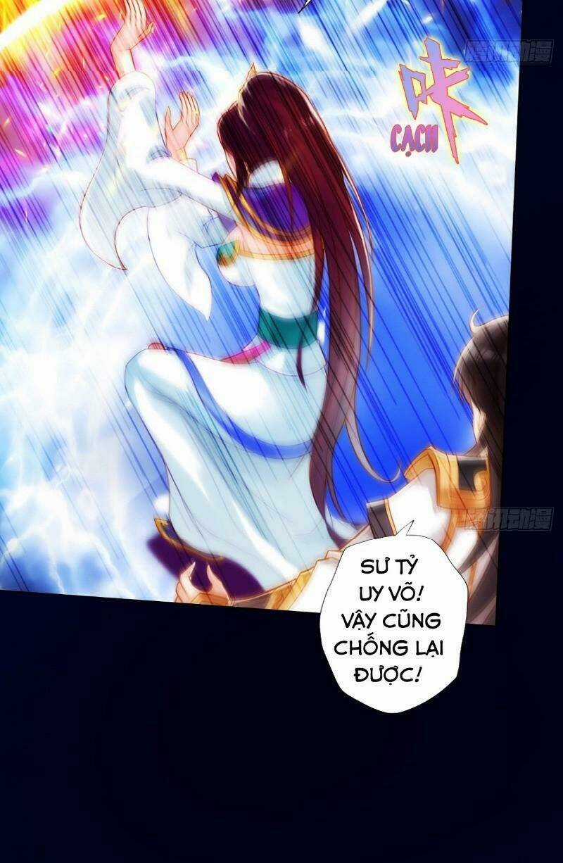 Bất Hủ Phàm Nhân - Chapter 33 - Trang 6