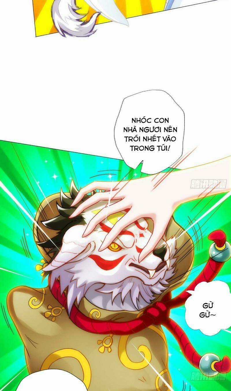 Bất Hủ Phàm Nhân - Chapter 33 - Trang 53