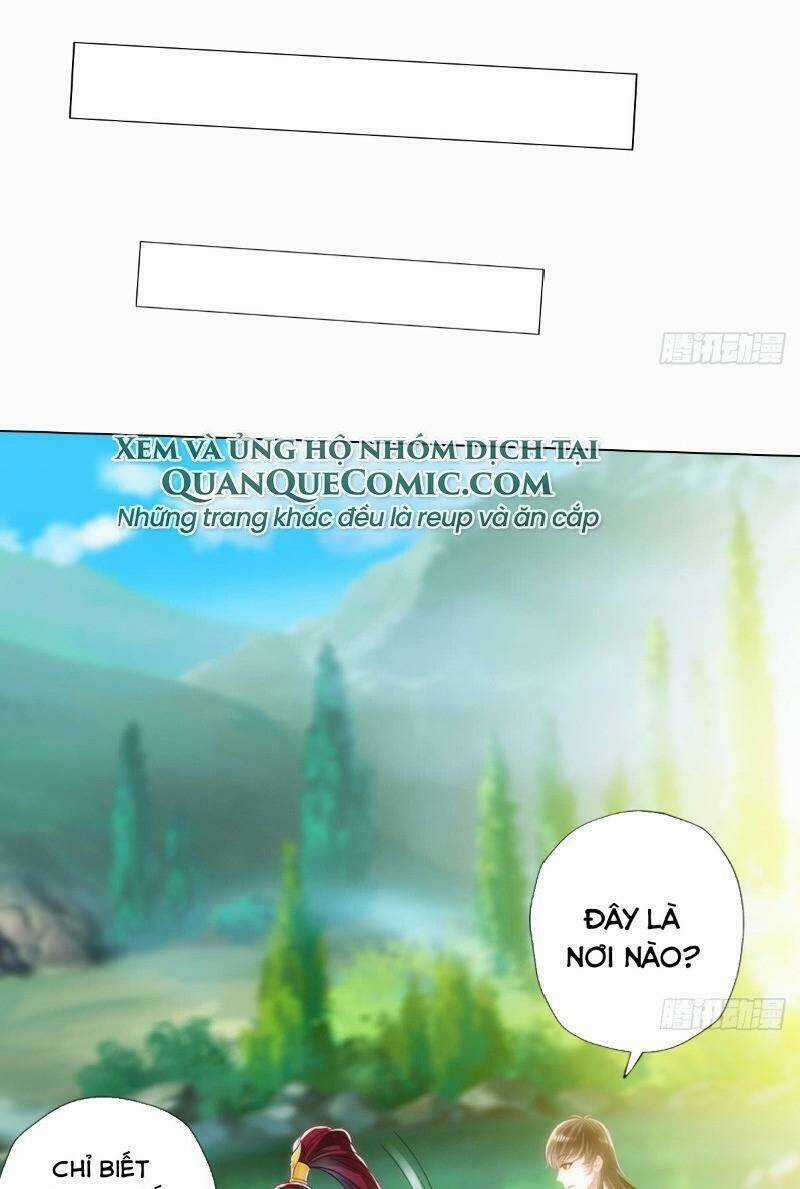 Bất Hủ Phàm Nhân - Chapter 33 - Trang 57