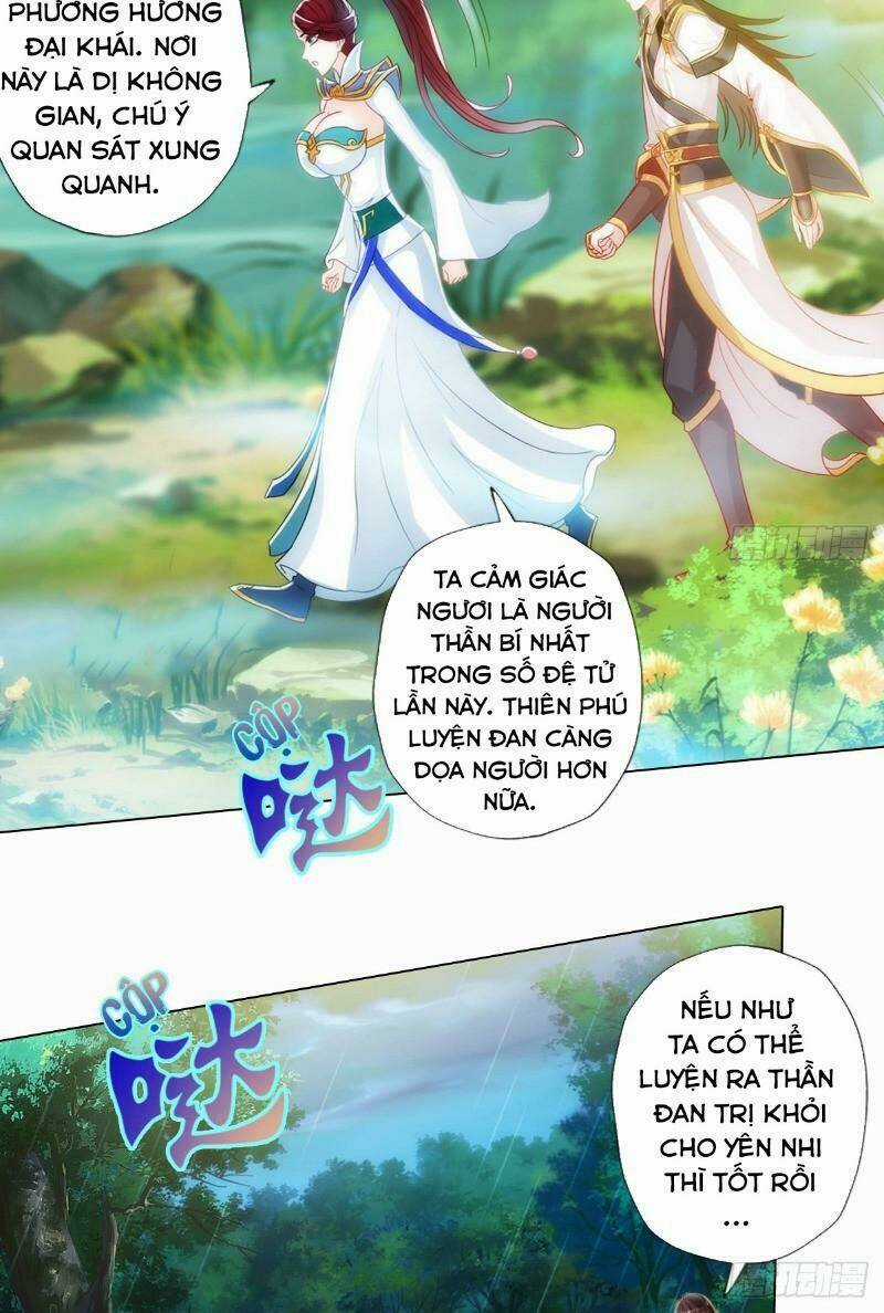 Bất Hủ Phàm Nhân - Chapter 33 - Trang 58