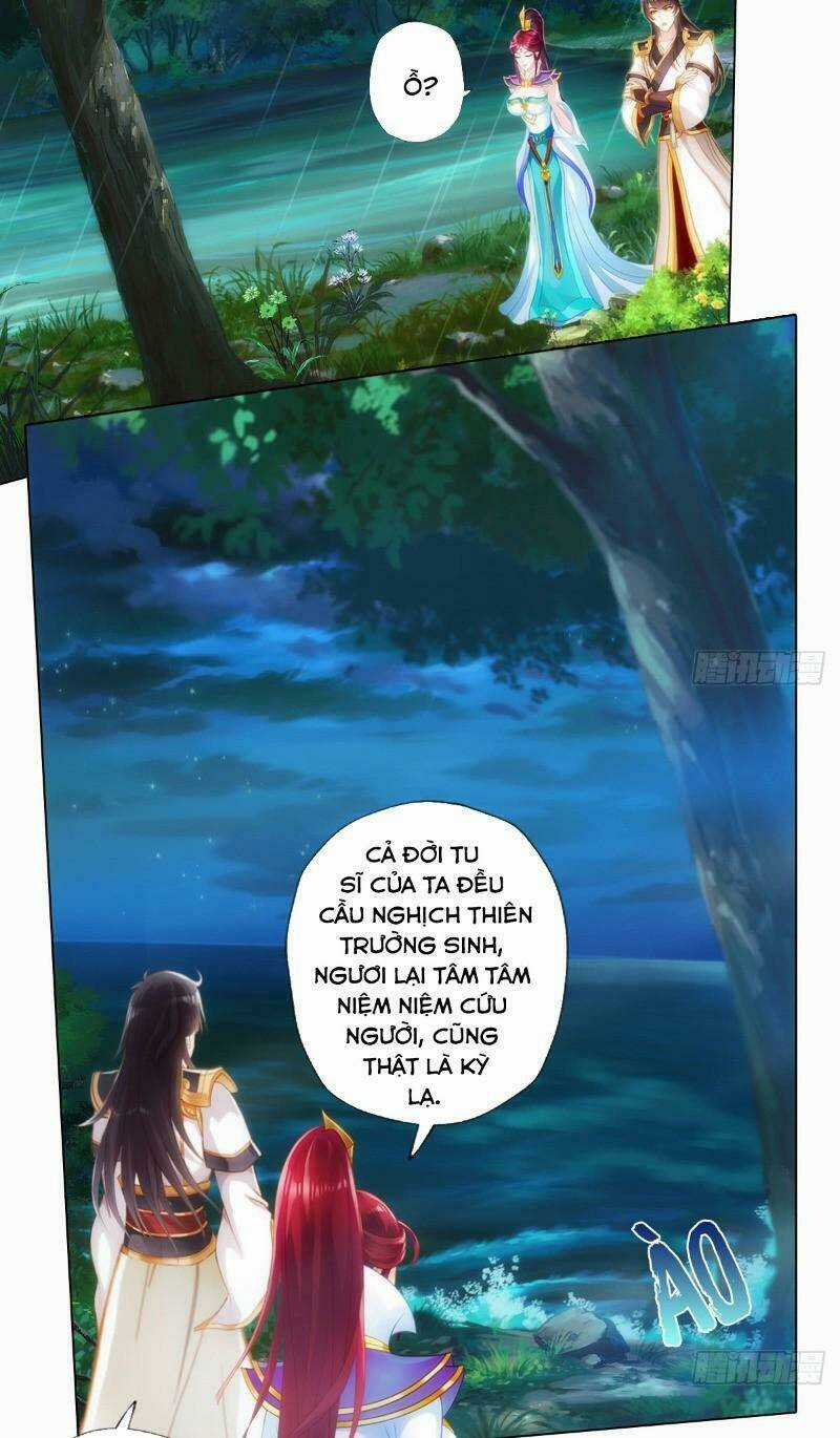 Bất Hủ Phàm Nhân - Chapter 33 - Trang 59