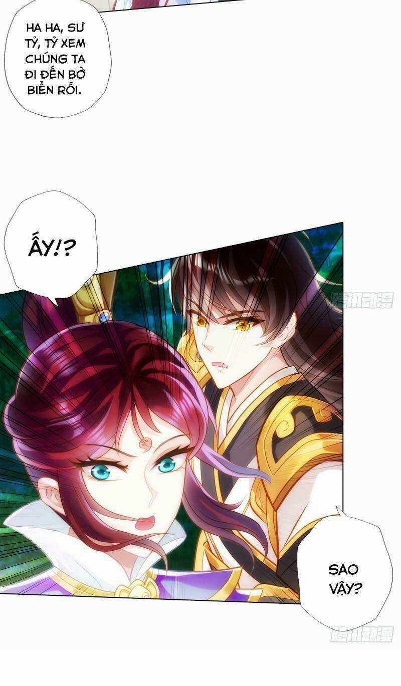 Bất Hủ Phàm Nhân - Chapter 33 - Trang 60