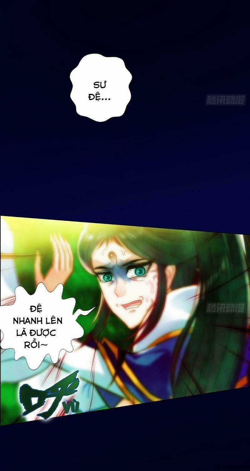 Bất Hủ Phàm Nhân - Chapter 33 - Trang 7