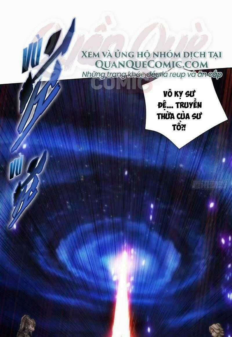 Bất Hủ Phàm Nhân - Chapter 33 - Trang 61