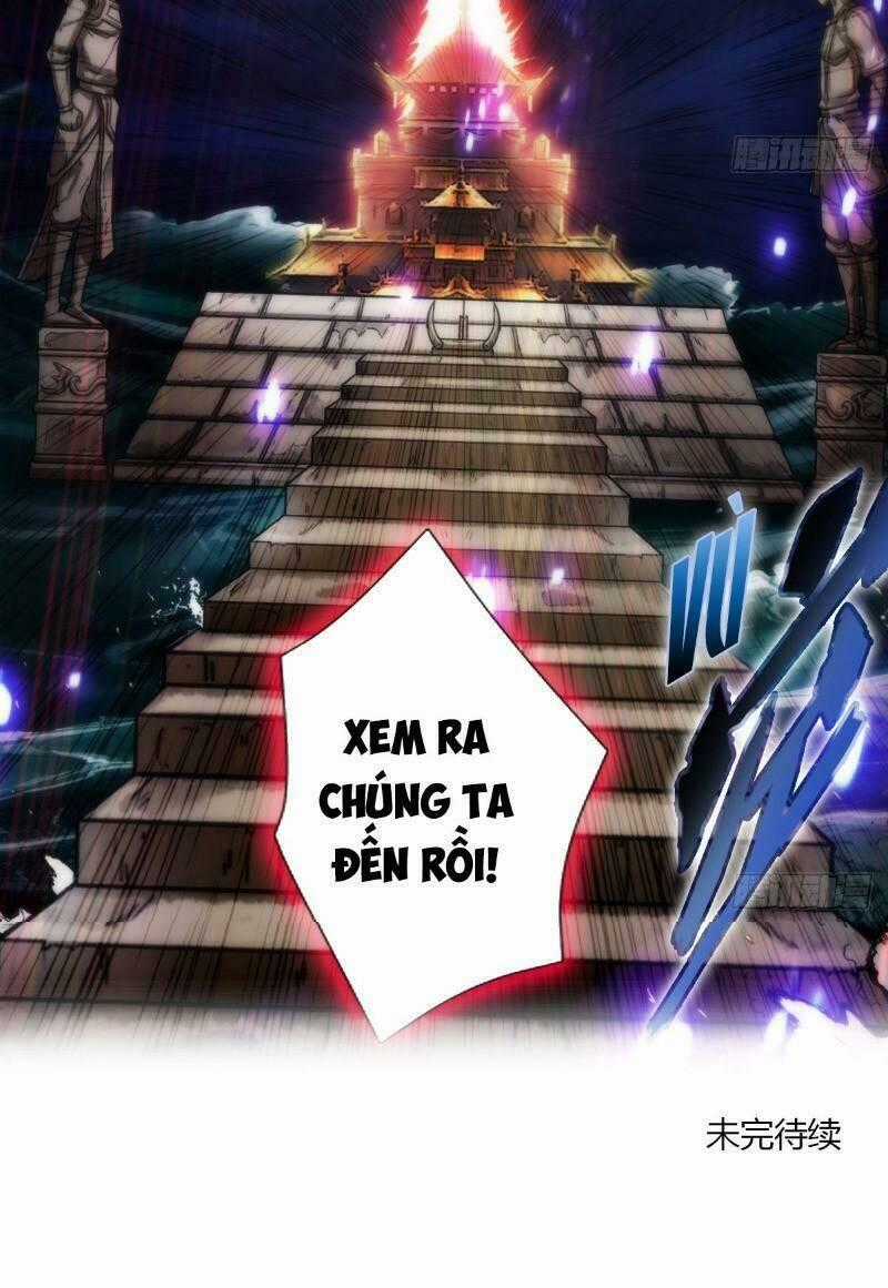 Bất Hủ Phàm Nhân - Chapter 33 - Trang 62