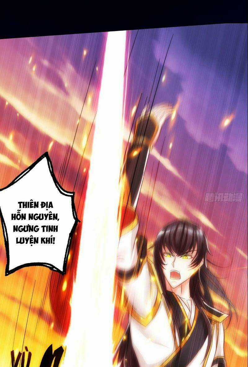 Bất Hủ Phàm Nhân - Chapter 33 - Trang 9