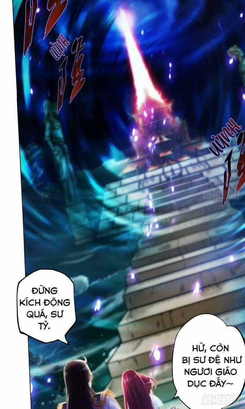 Bất Hủ Phàm Nhân - Chapter 34 - Trang 2