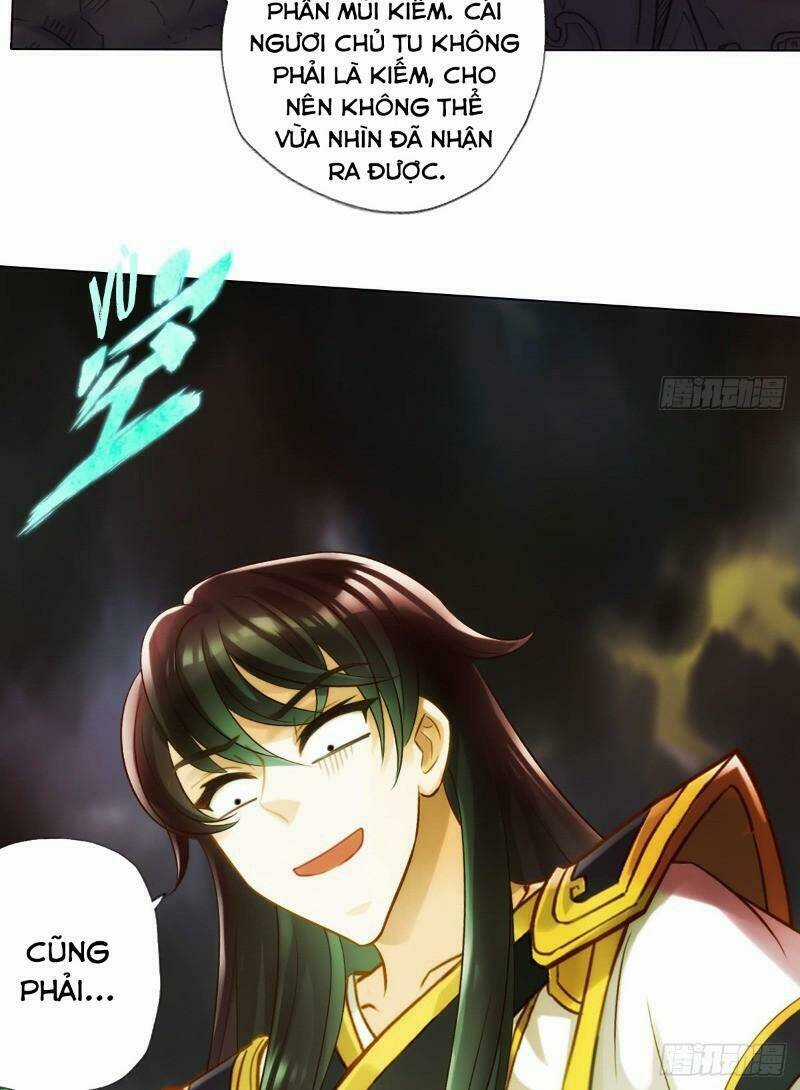 Bất Hủ Phàm Nhân - Chapter 34 - Trang 12