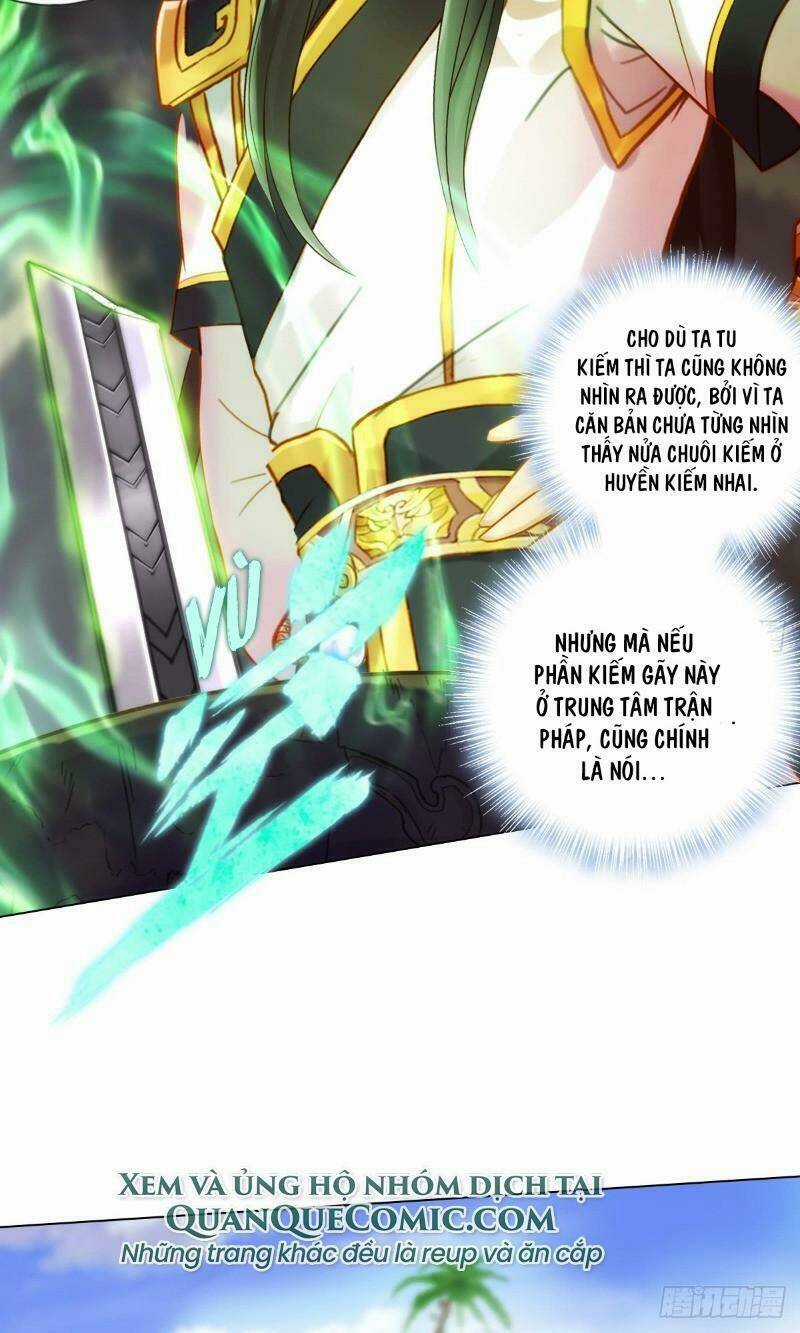 Bất Hủ Phàm Nhân - Chapter 34 - Trang 13