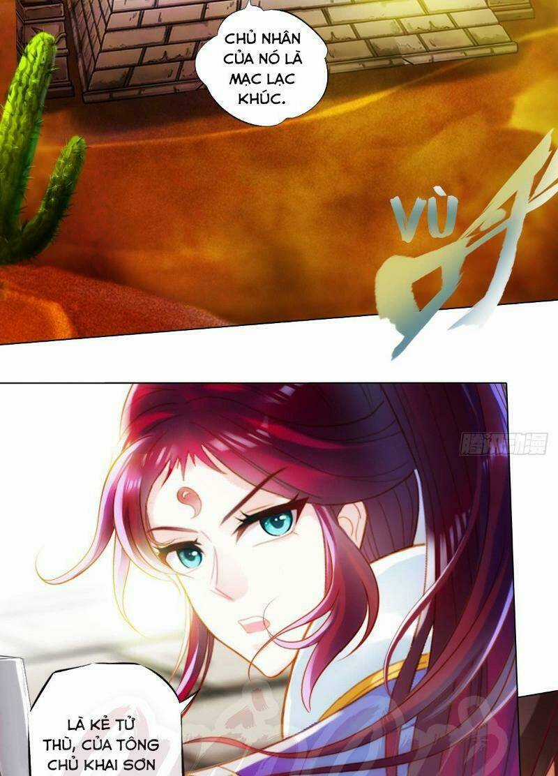 Bất Hủ Phàm Nhân - Chapter 34 - Trang 15