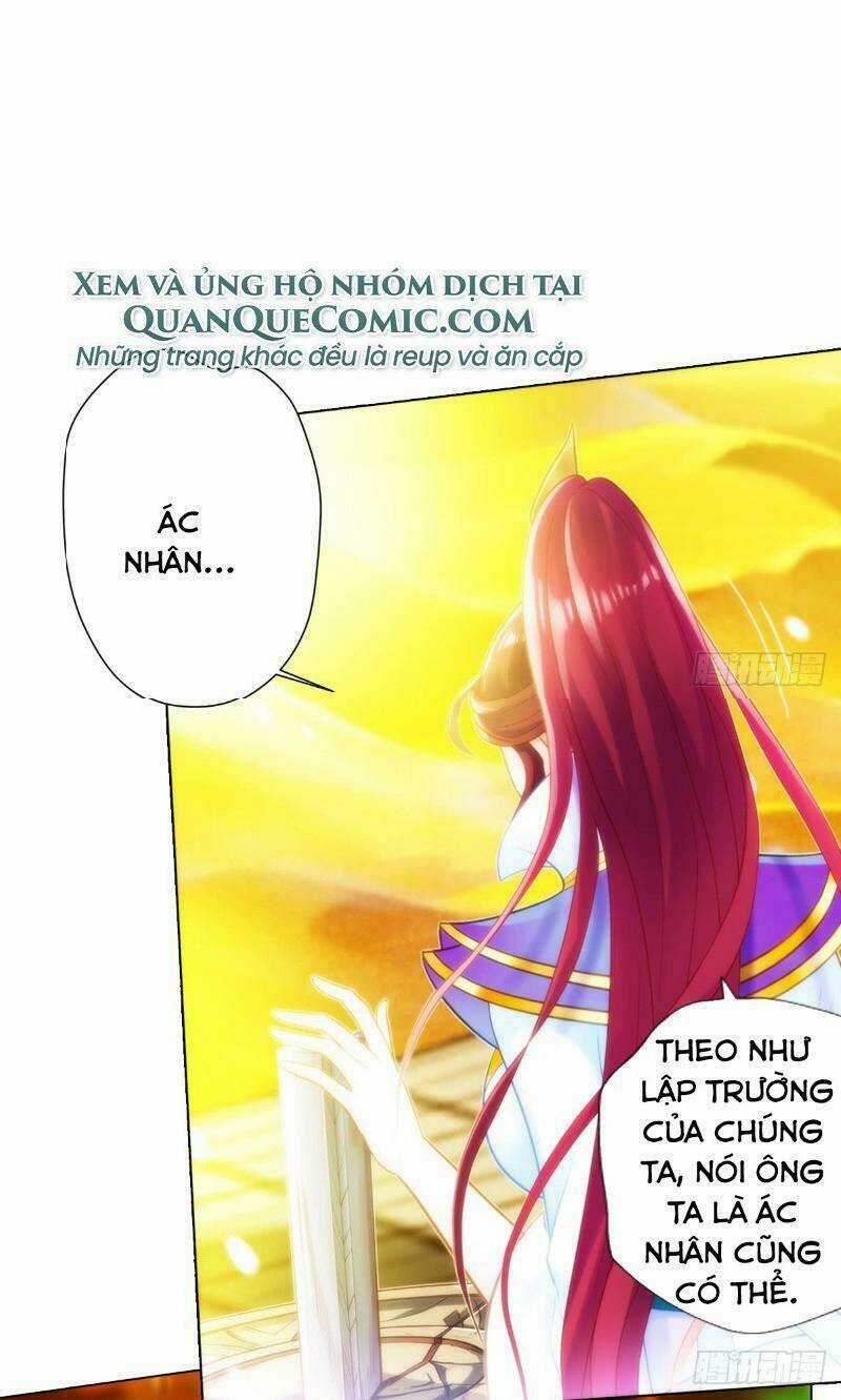 Bất Hủ Phàm Nhân - Chapter 34 - Trang 17