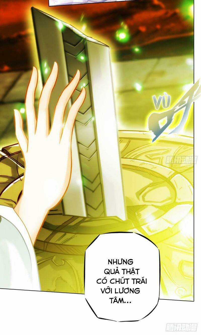 Bất Hủ Phàm Nhân - Chapter 34 - Trang 18