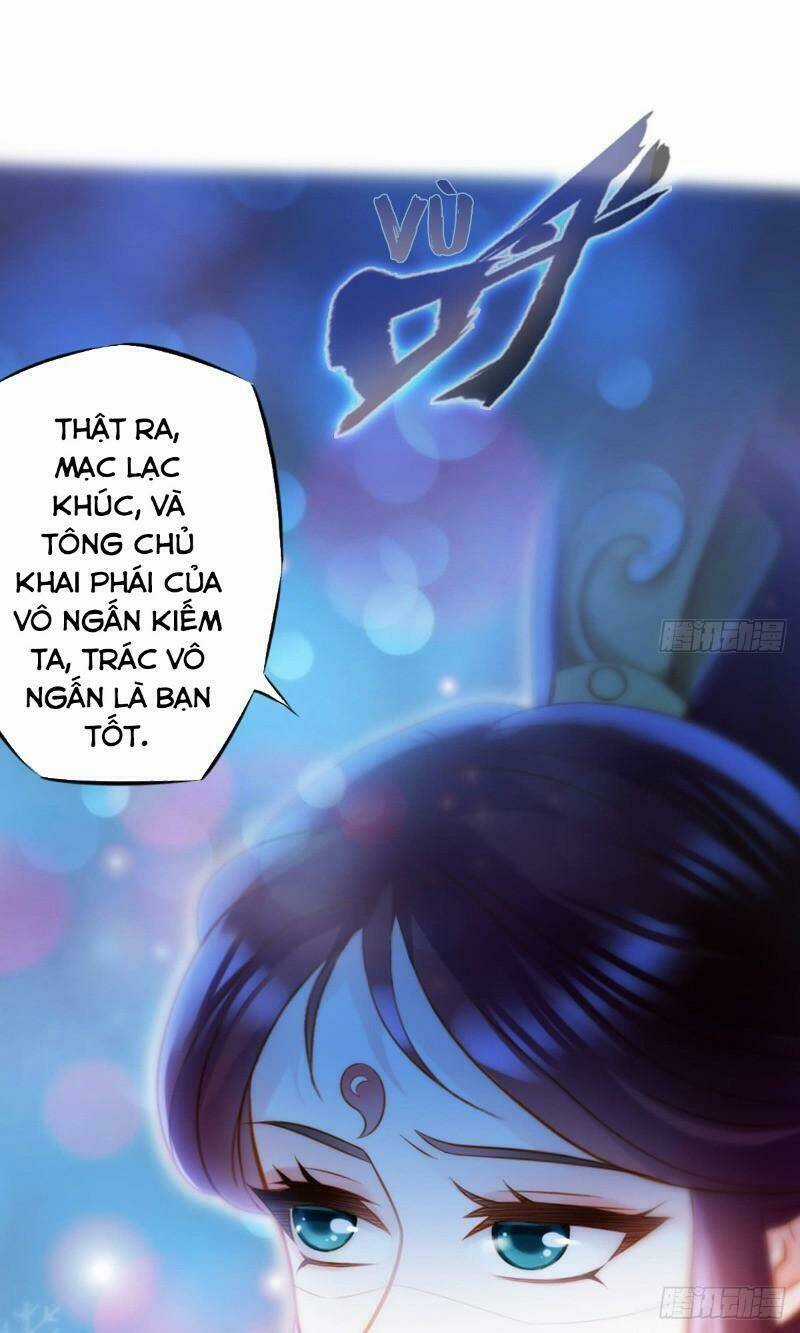 Bất Hủ Phàm Nhân - Chapter 34 - Trang 19