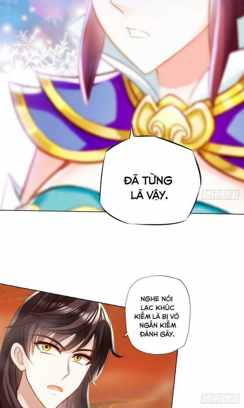 Bất Hủ Phàm Nhân - Chapter 34 - Trang 20