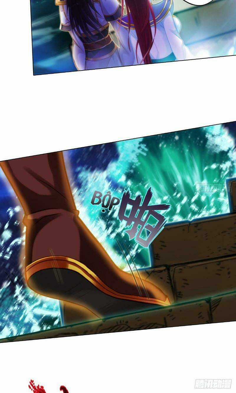 Bất Hủ Phàm Nhân - Chapter 34 - Trang 3