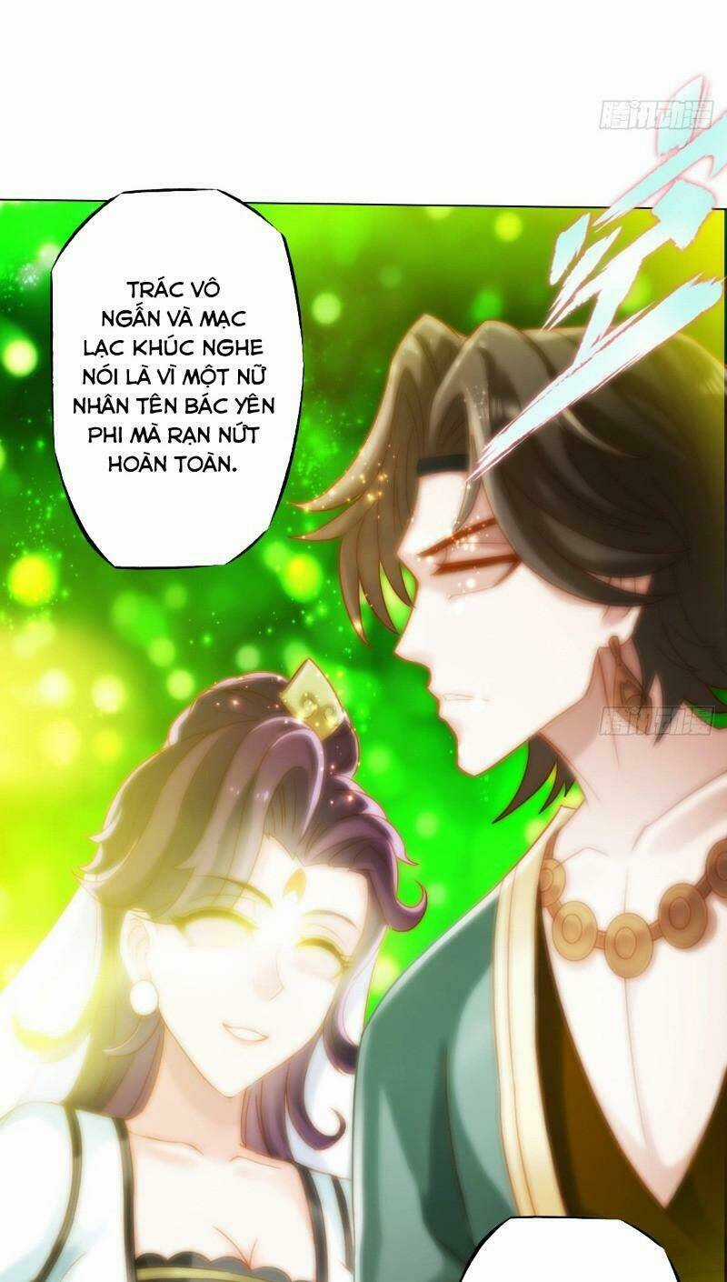 Bất Hủ Phàm Nhân - Chapter 34 - Trang 23