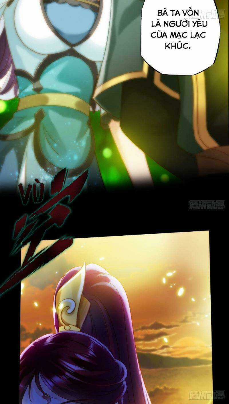 Bất Hủ Phàm Nhân - Chapter 34 - Trang 24