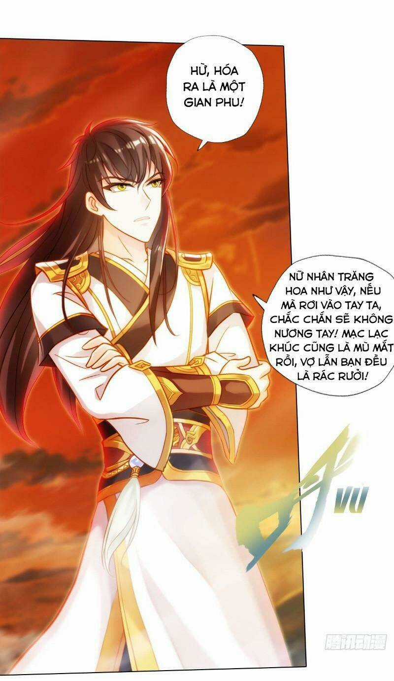 Bất Hủ Phàm Nhân - Chapter 34 - Trang 27