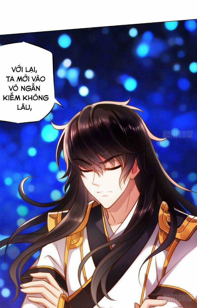 Bất Hủ Phàm Nhân - Chapter 34 - Trang 29