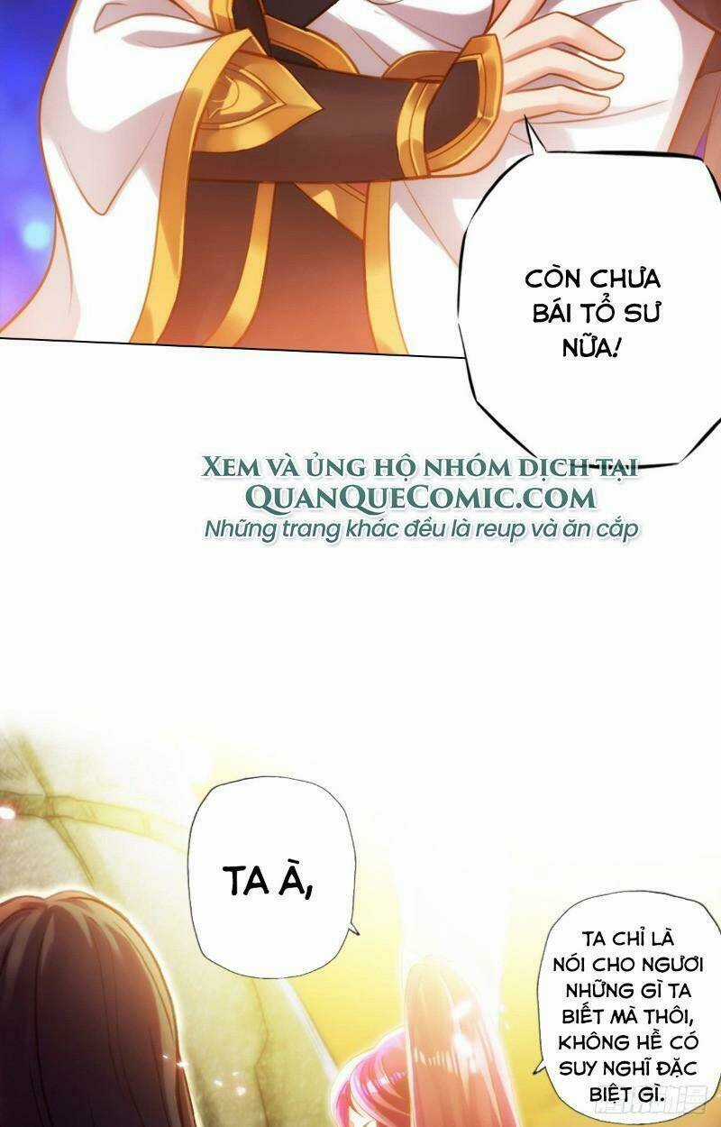 Bất Hủ Phàm Nhân - Chapter 34 - Trang 30