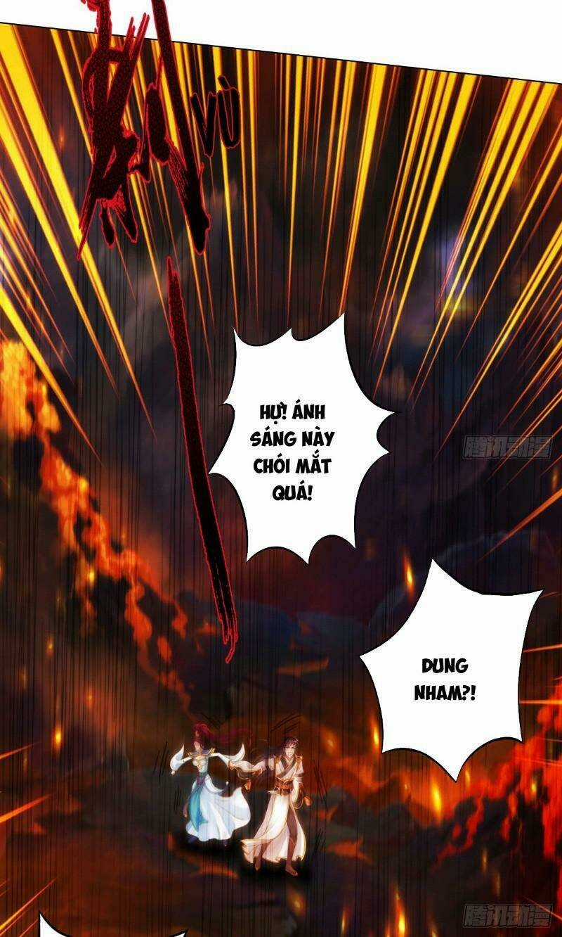 Bất Hủ Phàm Nhân - Chapter 34 - Trang 4