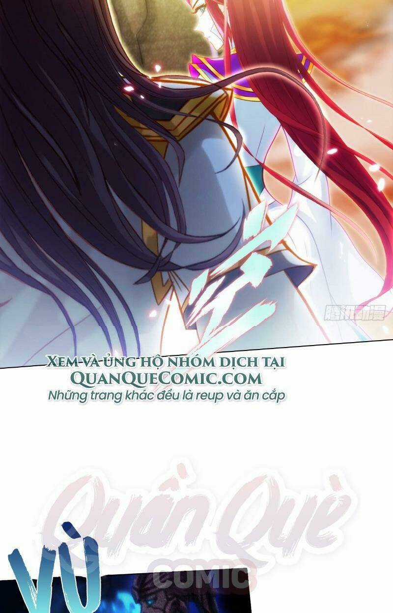 Bất Hủ Phàm Nhân - Chapter 34 - Trang 31