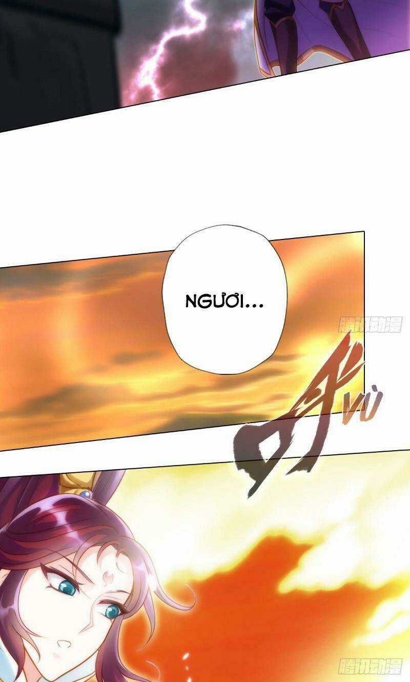 Bất Hủ Phàm Nhân - Chapter 34 - Trang 36