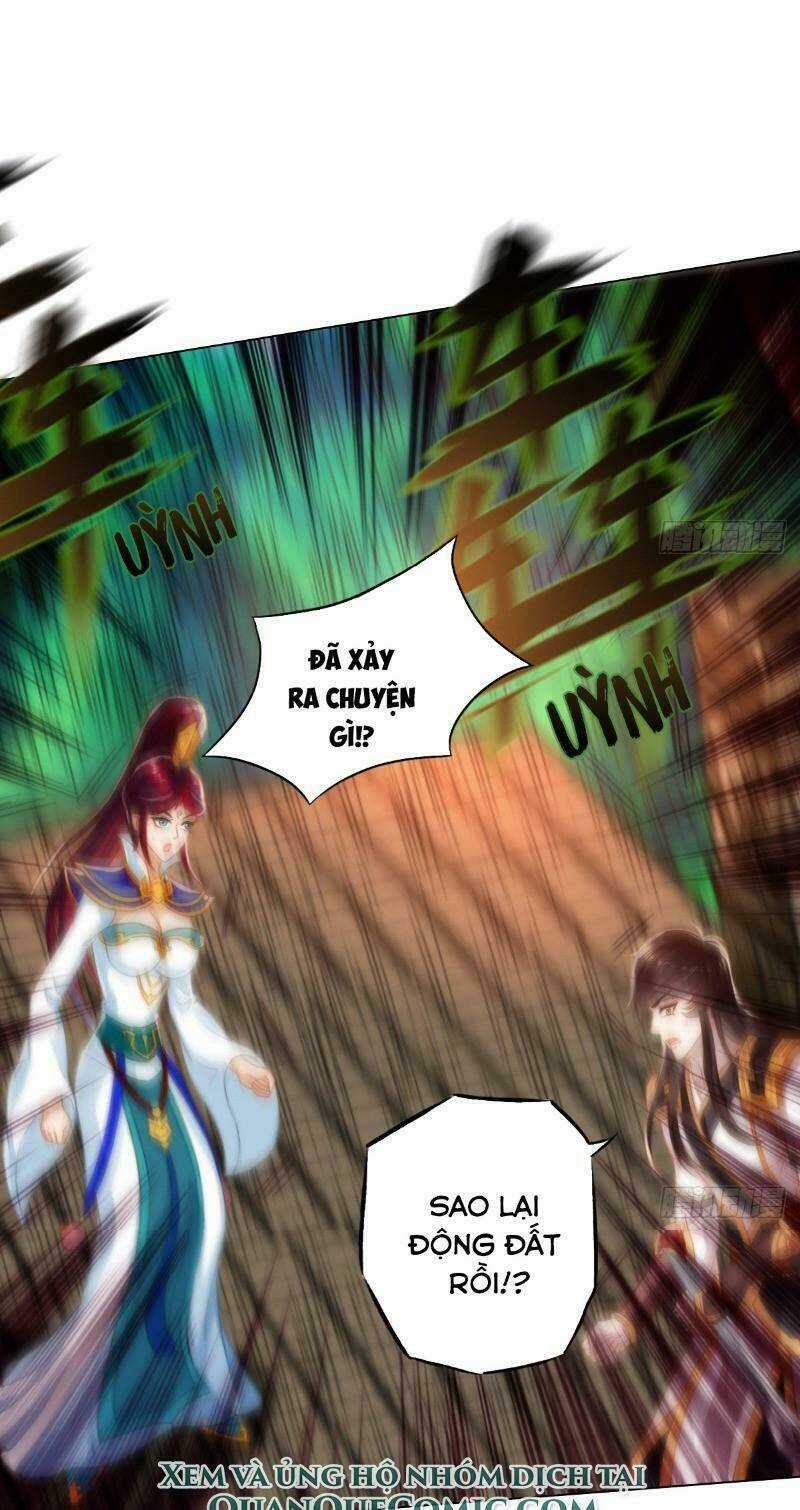 Bất Hủ Phàm Nhân - Chapter 34 - Trang 41